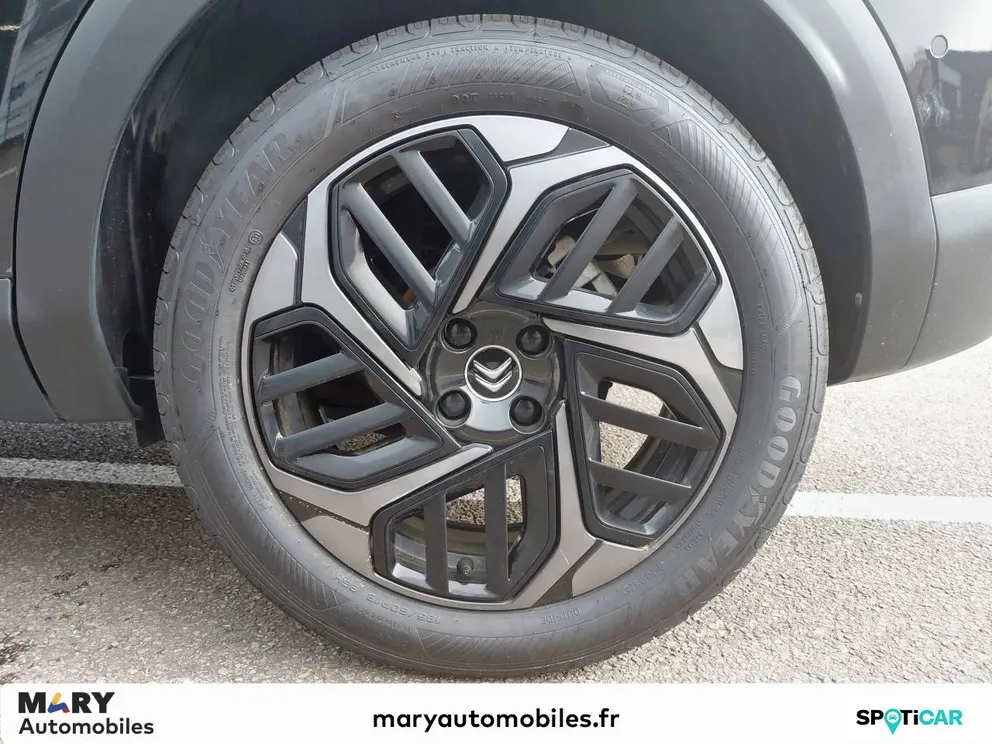 Véhicule occasion 217861 - Citroën C4 - Photo 12