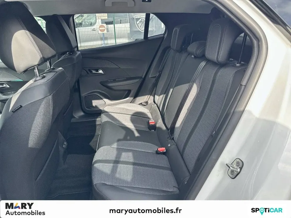 Véhicule occasion 225091 - peugeot 2008 - Photo 10