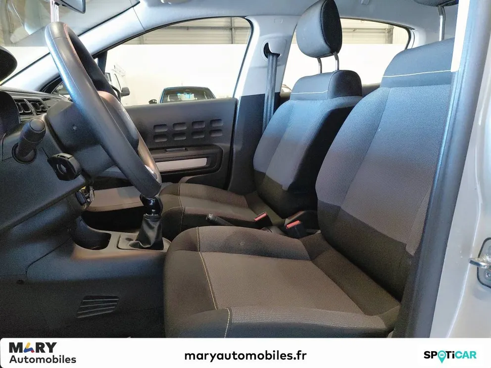 Véhicule occasion 204210 - Citroën C3 - Photo 9