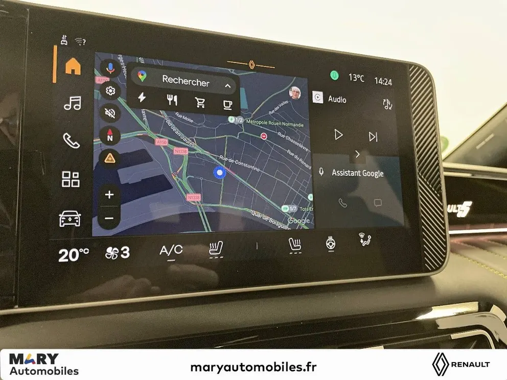 Véhicule occasion 220737 - renault RENAULT 5 - Photo 12