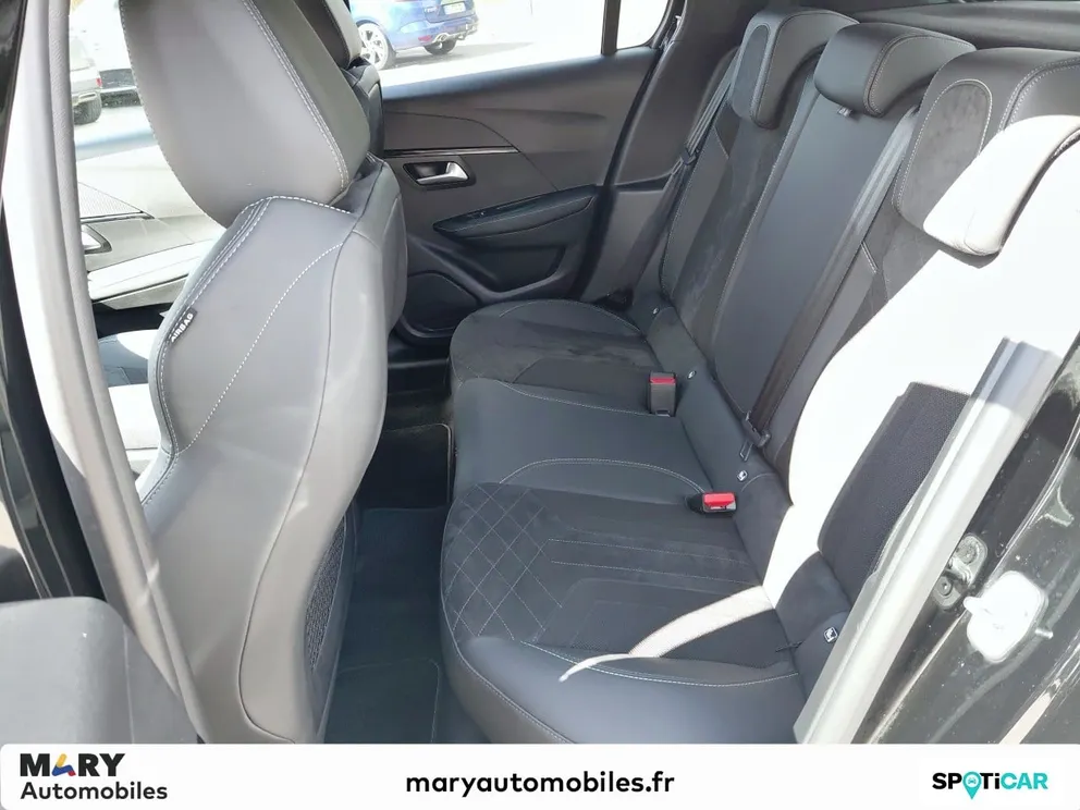 Véhicule occasion 1239177 - peugeot 208 - Photo 22