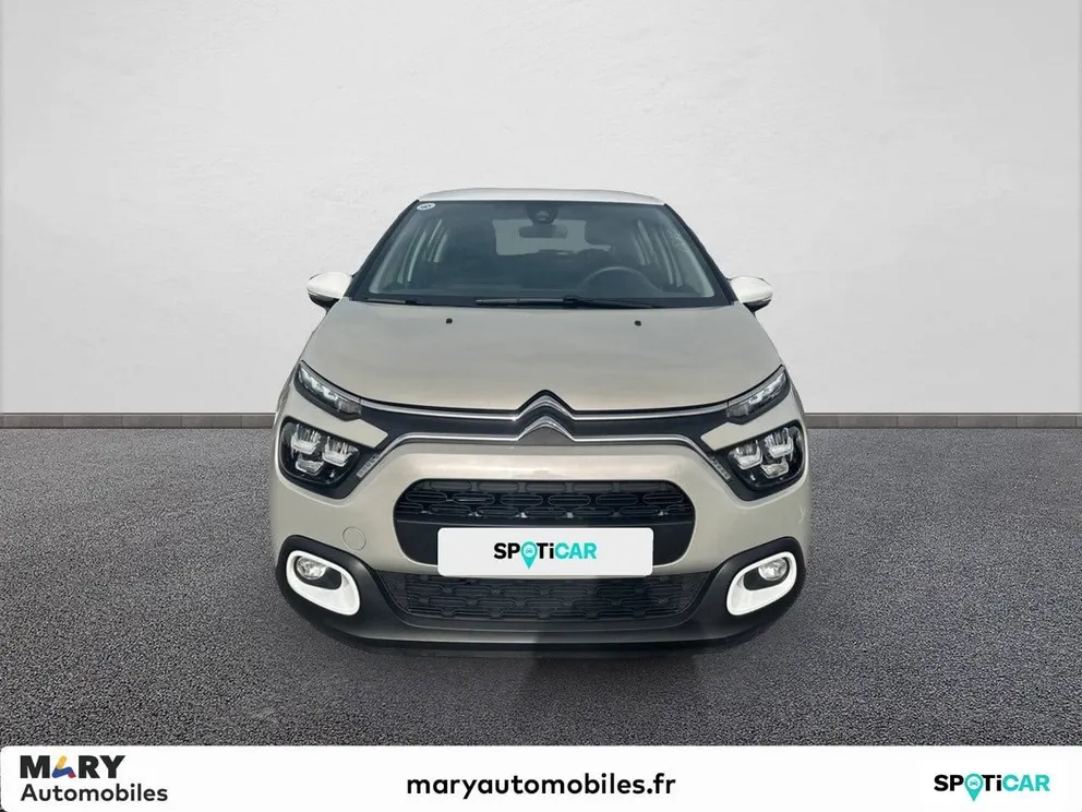 Véhicule occasion 221910 - Citroën C3 - Photo 2