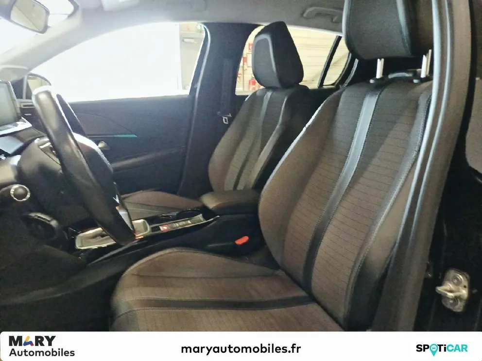 Véhicule occasion 205572 - peugeot 208 - Photo 9