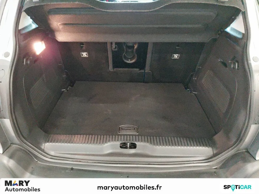 Véhicule occasion 207980 - Citroën C3 AIRCROSS - Photo 6