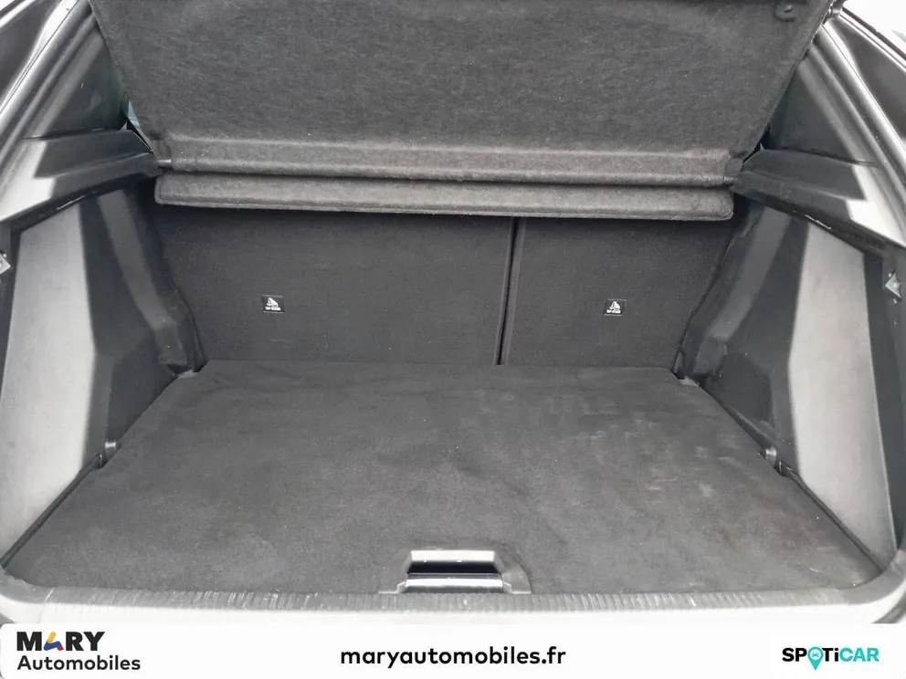 Véhicule occasion 209138 - peugeot 2008 - Photo 6