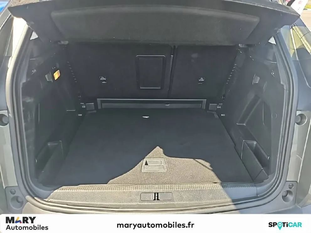 Véhicule occasion 182481 - peugeot 3008 - Photo 6