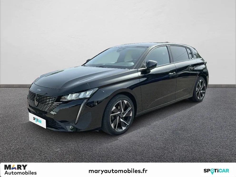 Véhicule occasion 234460 - peugeot 308 - Photo 1