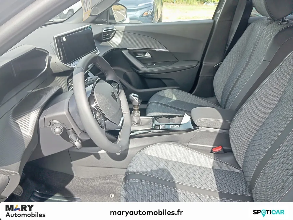 Véhicule occasion 1239738 - peugeot 2008 - Photo 13