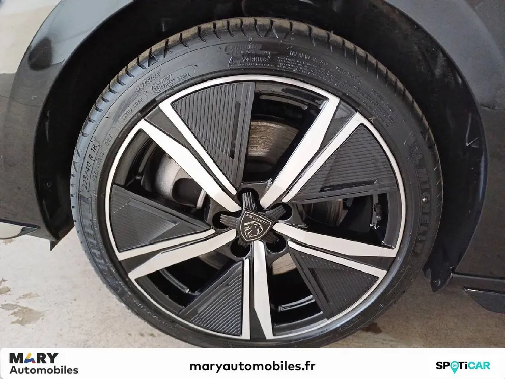 Véhicule occasion 162201 - peugeot 308 - Photo 11