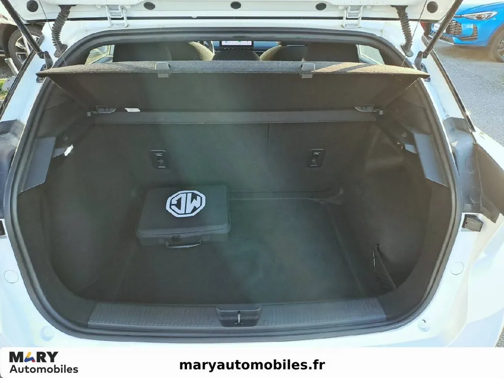 Véhicule occasion 223808 - mg MG4 - Photo 6