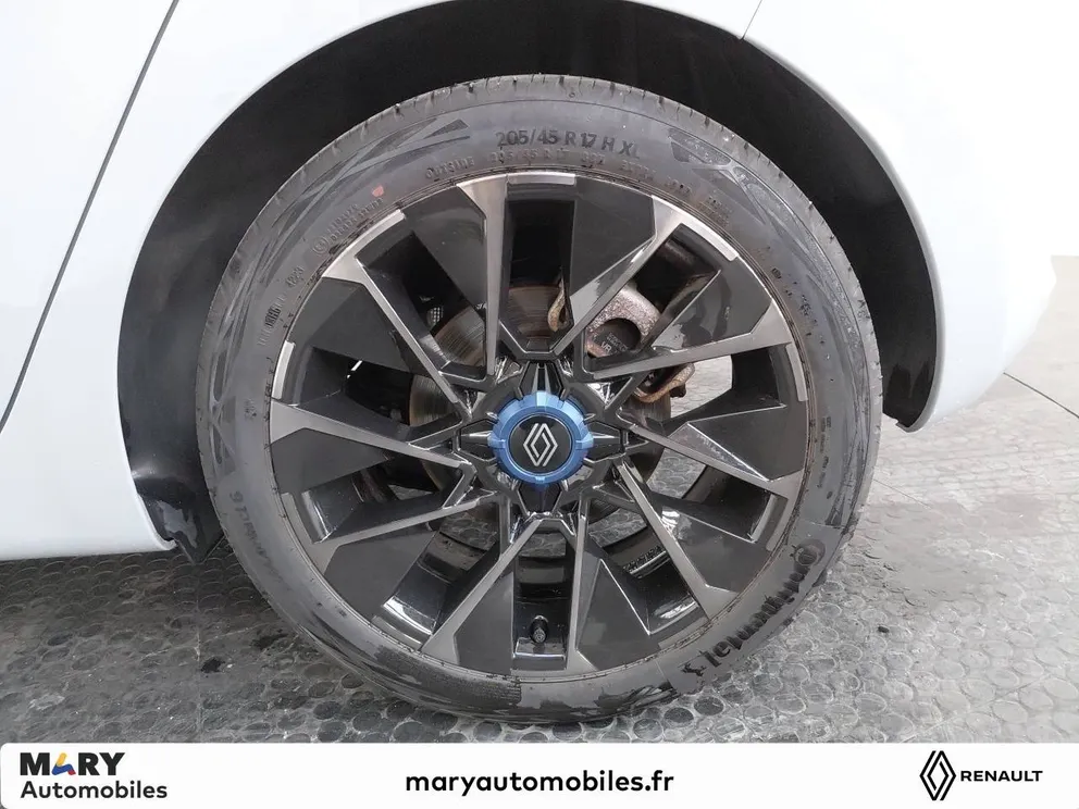 Véhicule occasion 218792 - renault CLIO - Photo 11