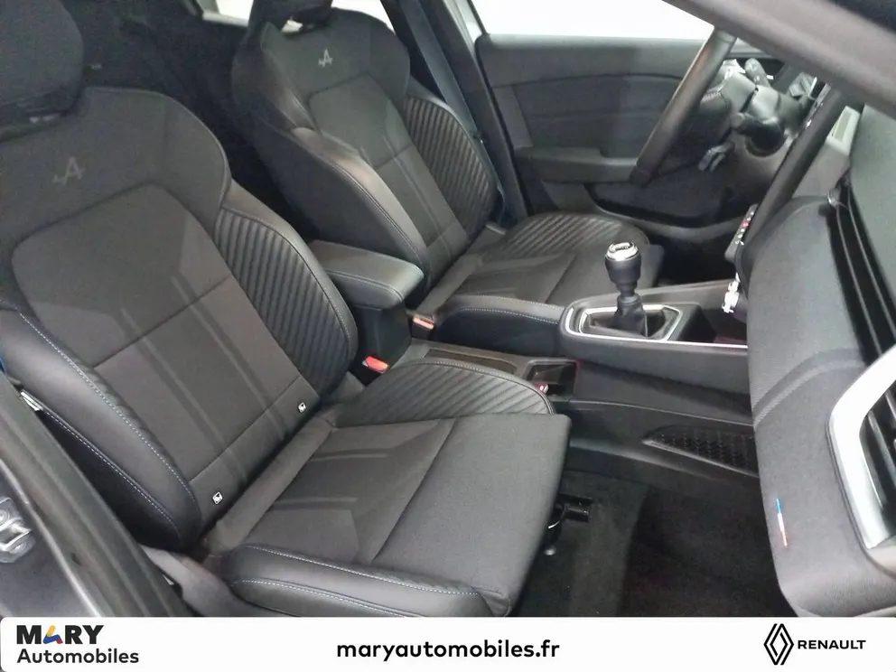 Véhicule occasion 208054 - renault CLIO - Photo 13