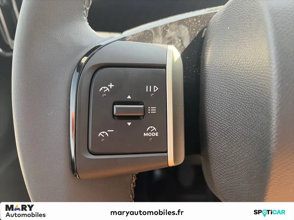 Véhicule occasion 220377 - Citroën C3 - Photo 13