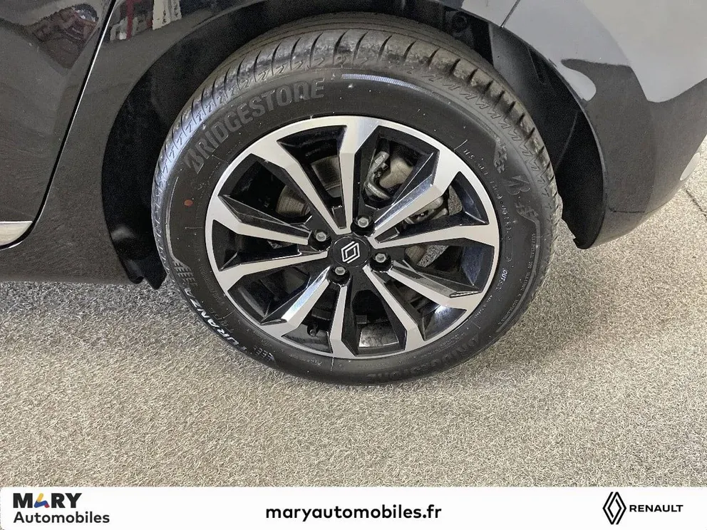 Véhicule occasion 214217 - renault CLIO - Photo 11