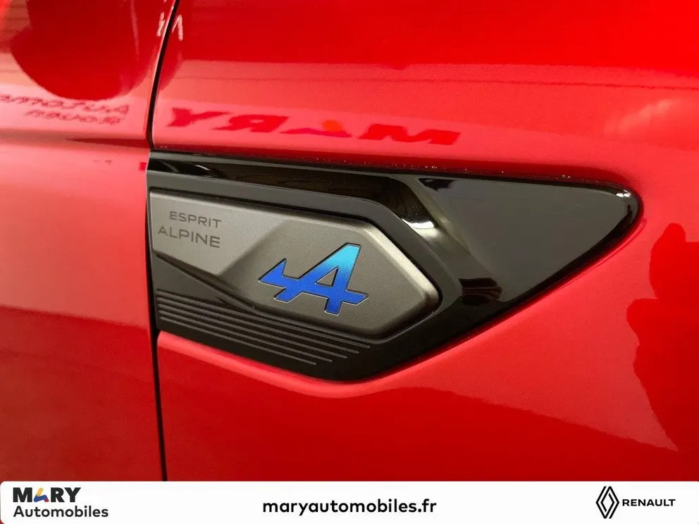 Véhicule occasion 176941 - renault ARKANA - Photo 19