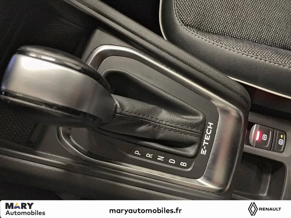 Véhicule occasion 221790 - renault CAPTUR - Photo 13