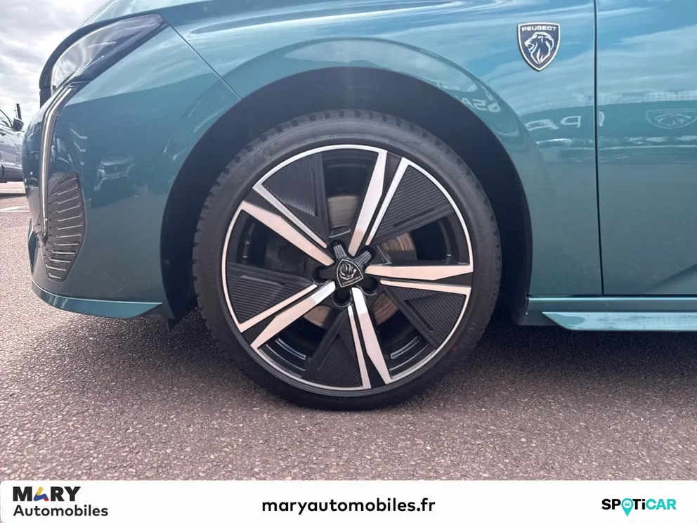 Véhicule occasion 1231773 - peugeot 308 - Photo 7