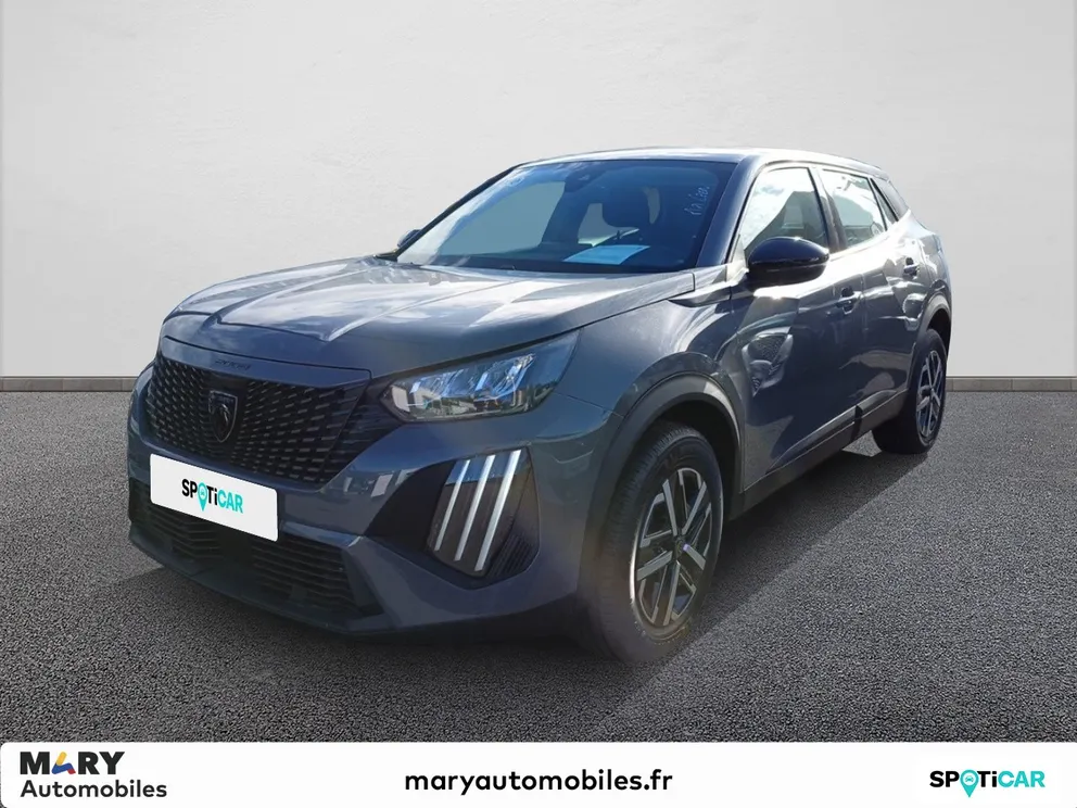 Véhicule occasion 238126 - peugeot 2008 - Photo 1