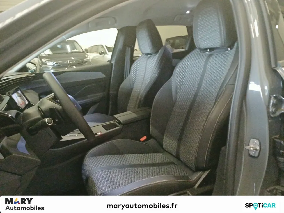 Véhicule occasion 1232641 - peugeot 308 - Photo 13