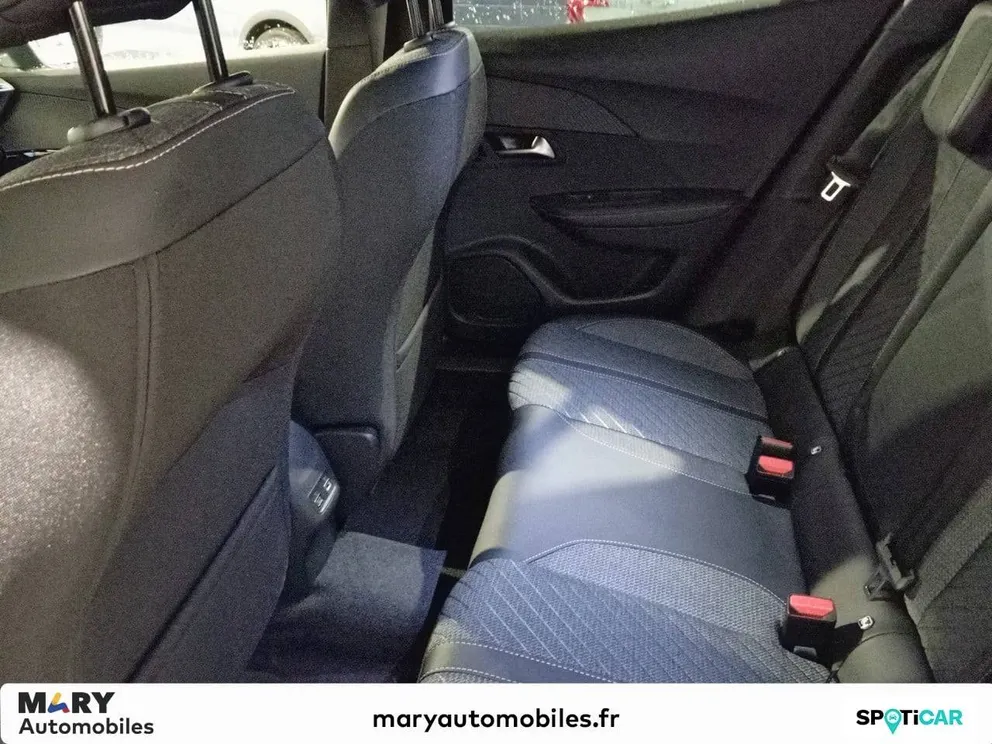 Véhicule occasion 209932 - peugeot 2008 - Photo 10