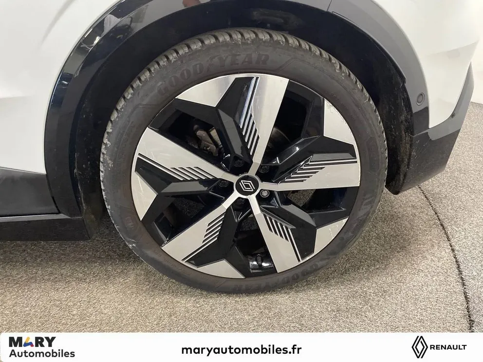 Véhicule occasion 237657 - renault MEGANE - Photo 11