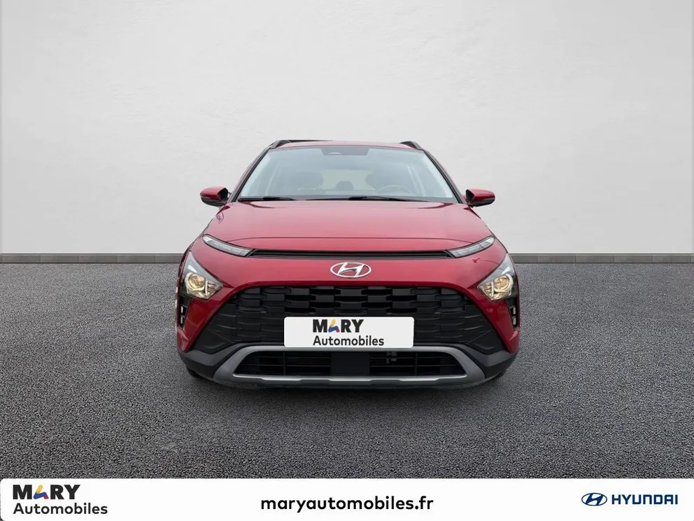 Véhicule occasion 229056 - hyundai BAYON - Photo 2