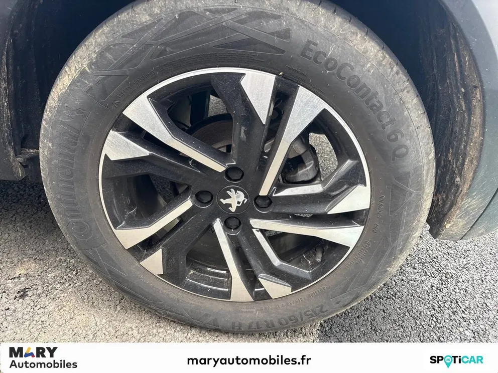 Véhicule occasion 205756 - peugeot 2008 - Photo 11