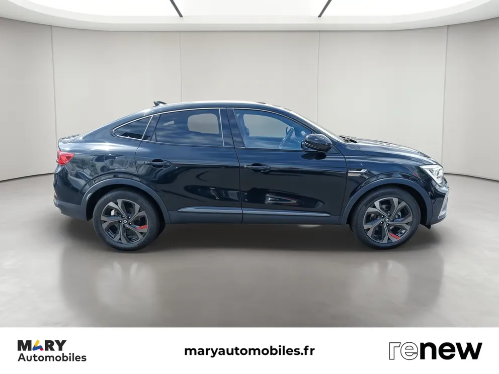 Véhicule occasion 1236290 - renault ARKANA - Photo 6