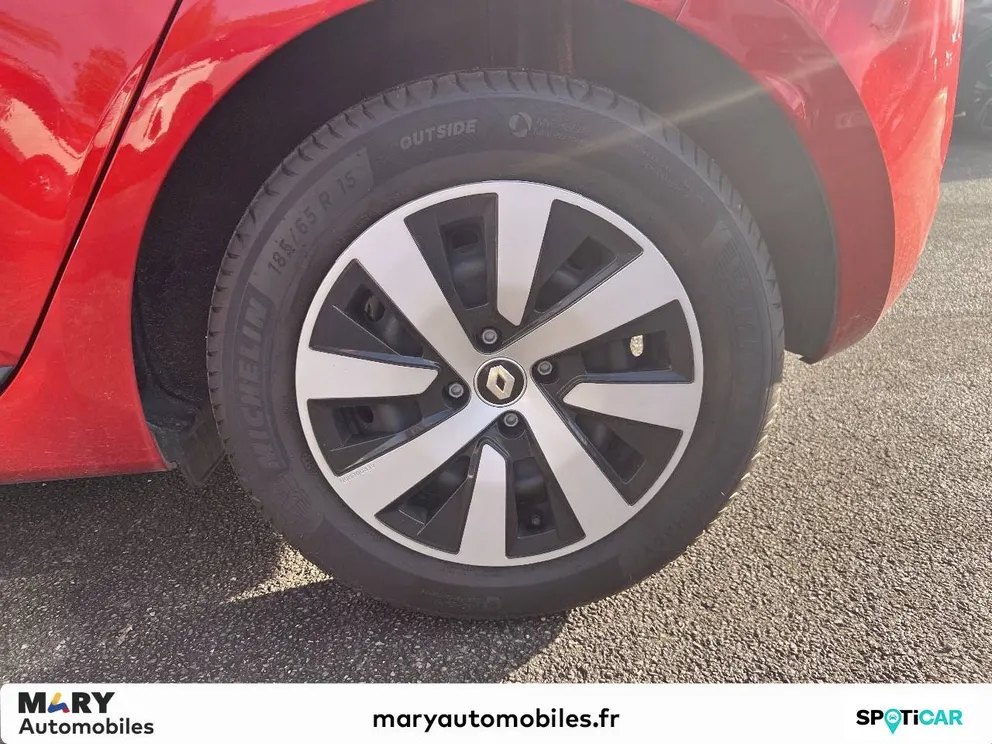 Véhicule occasion 213033 - renault CLIO - Photo 11