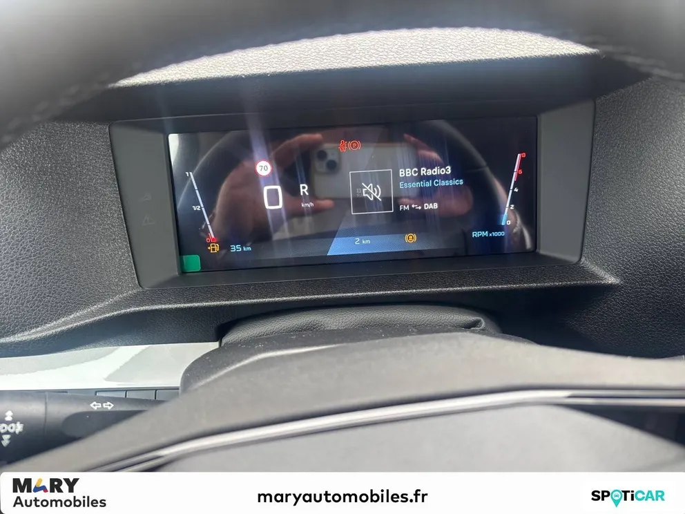 Véhicule occasion 224556 - peugeot EXPERT - Photo 14