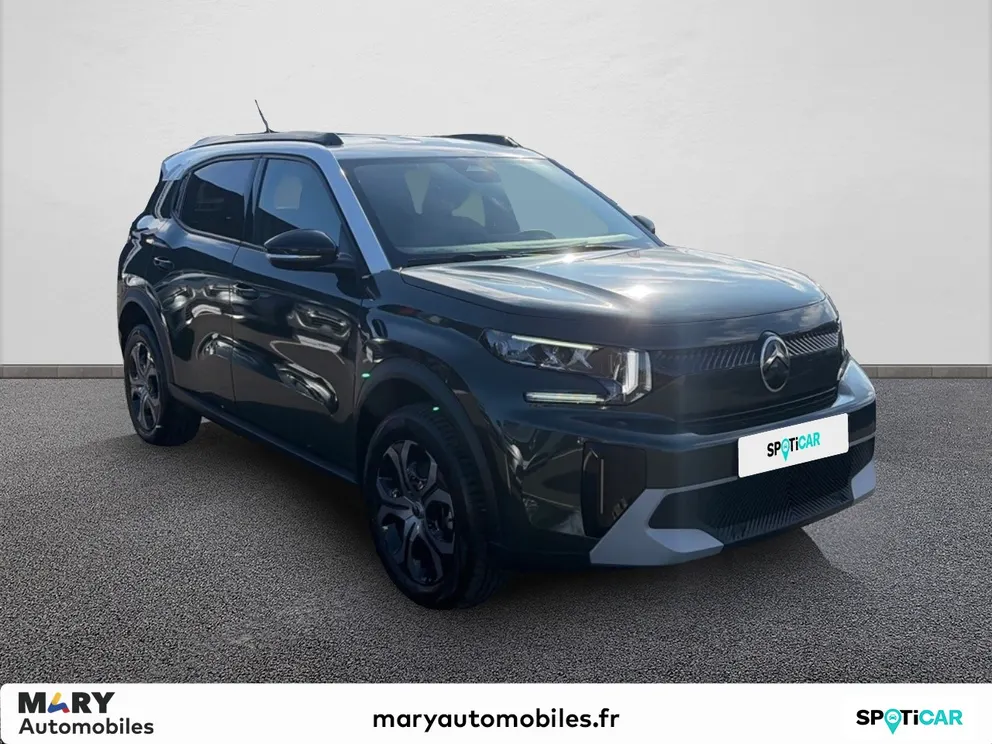 Véhicule occasion 197723 - Citroën C3 AIRCROSS - Photo 5