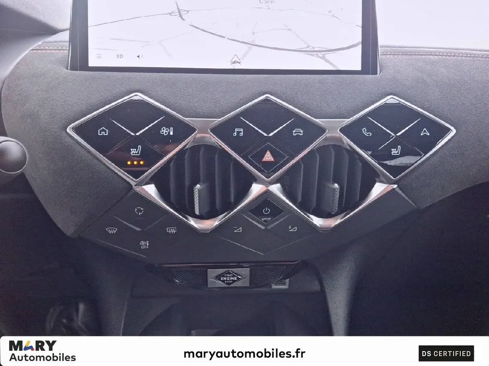 Véhicule occasion 211490 - ds DS 3 - Photo 19
