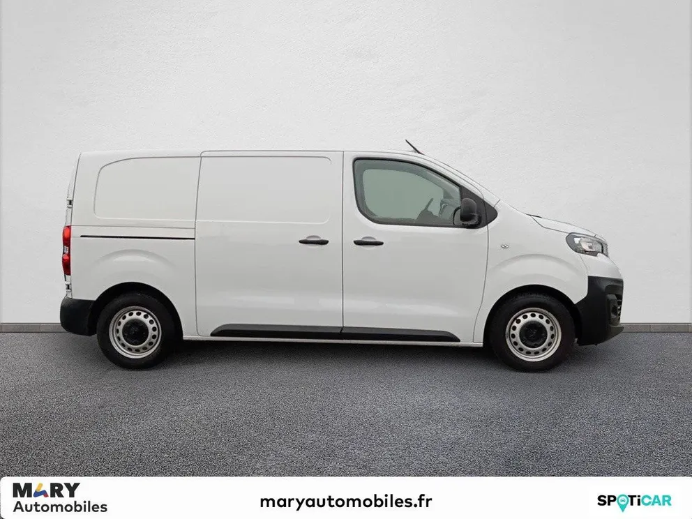 Véhicule occasion 204490 - peugeot EXPERT - Photo 4