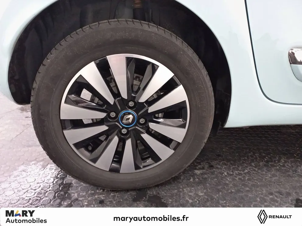 Véhicule occasion 218723 - renault TWINGO - Photo 18