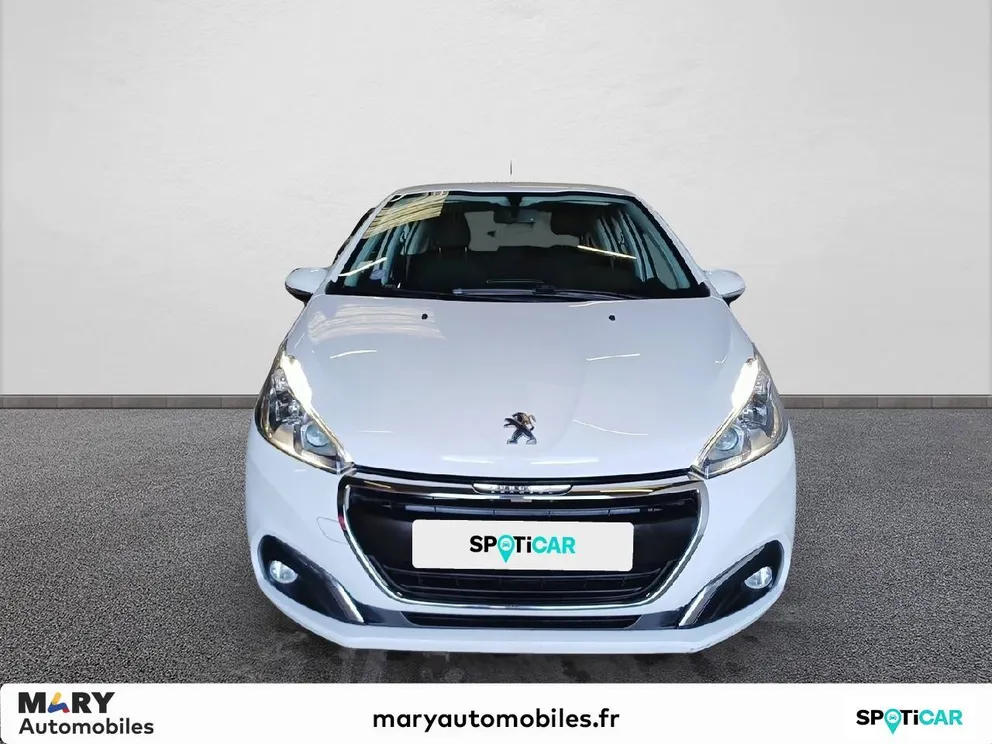 Véhicule occasion 212518 - peugeot 208 - Photo 2
