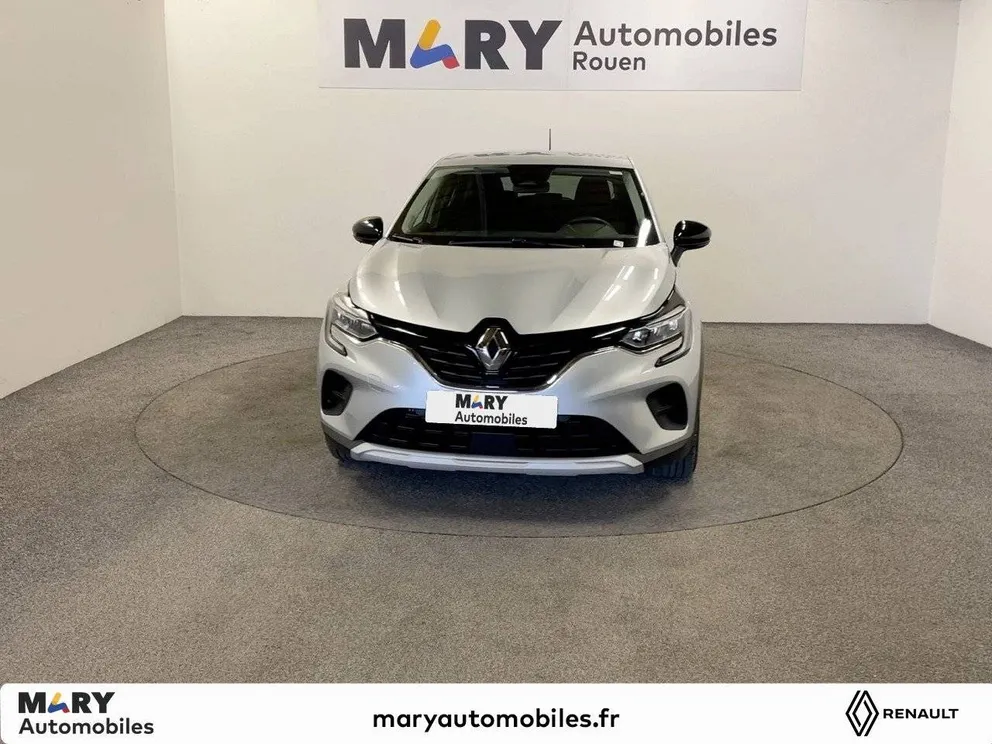 Véhicule occasion 205372 - renault CAPTUR - Photo 2