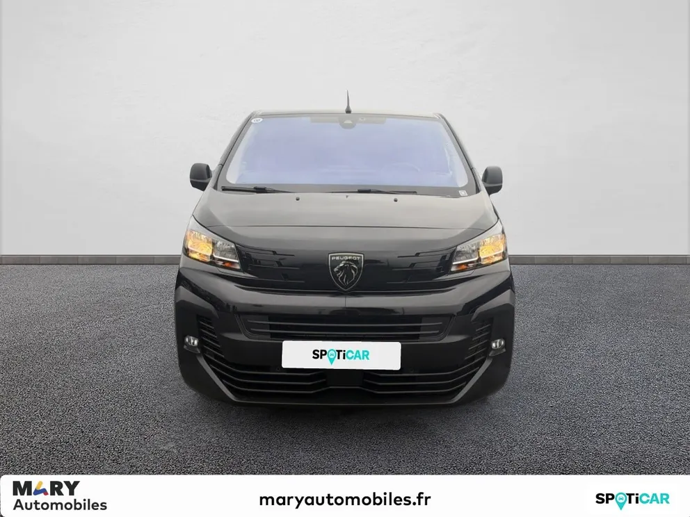 Véhicule occasion 1243099 - peugeot EXPERT - Photo 6