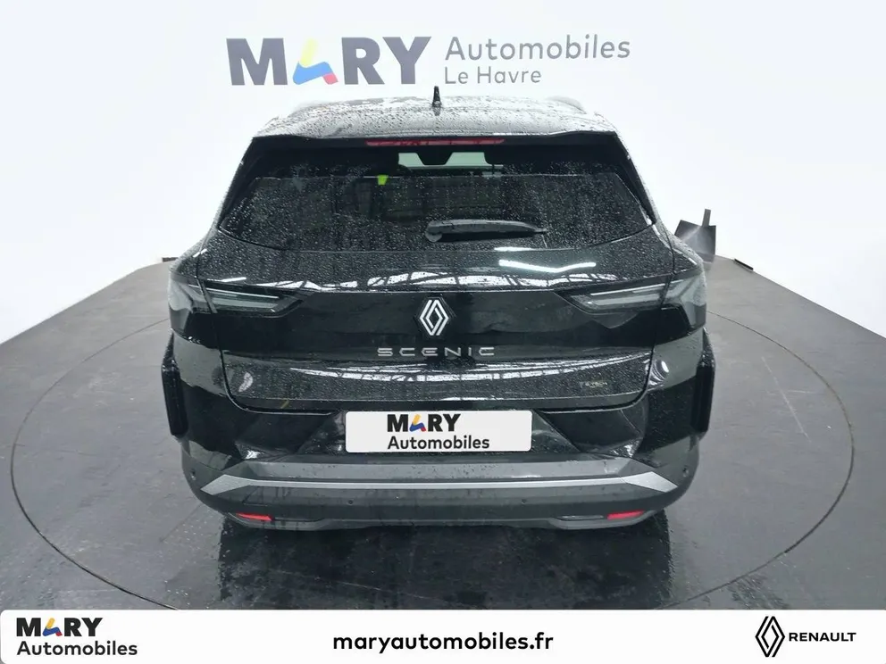 Véhicule occasion 229291 - renault SCENIC - Photo 5