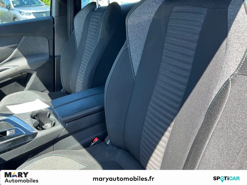 Véhicule occasion 1228716 - peugeot 3008 - Photo 13