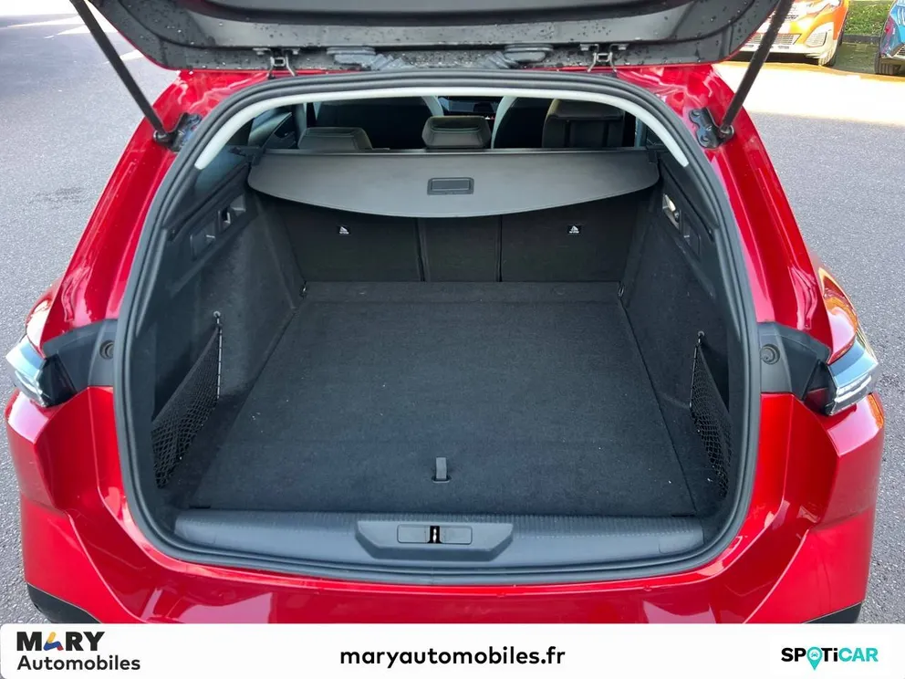 Véhicule occasion 224567 - peugeot 308 - Photo 6