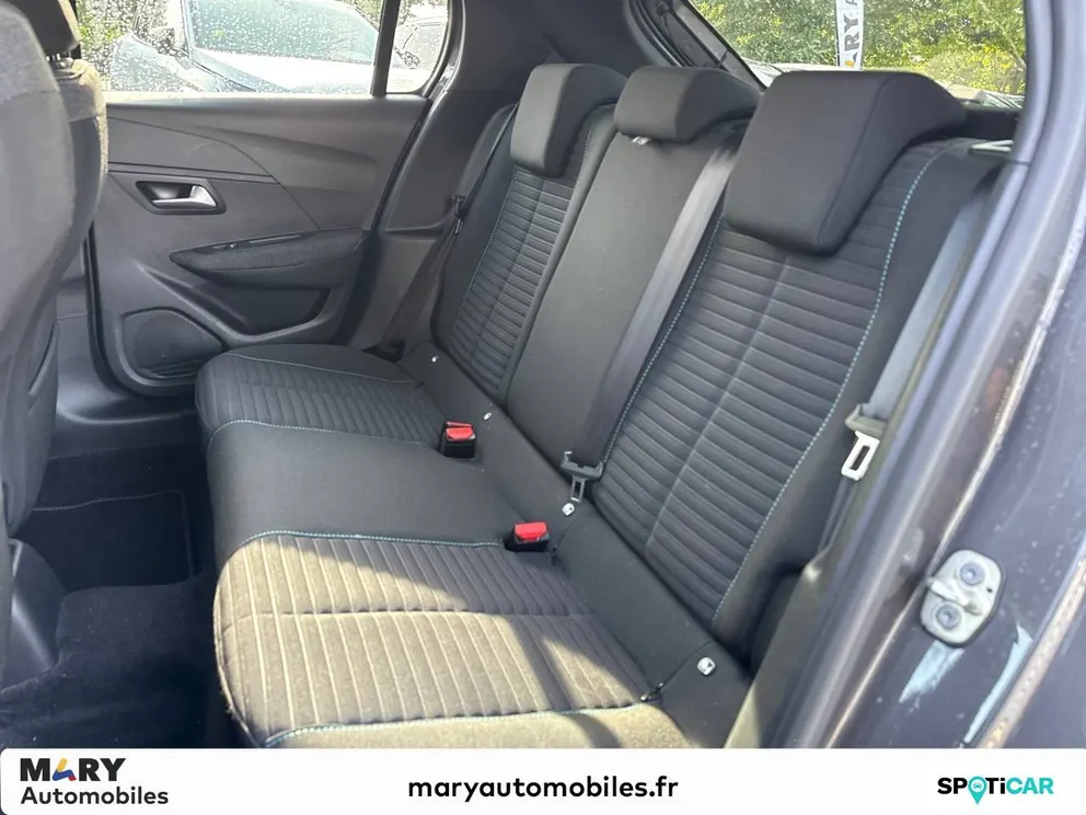 Véhicule occasion 195217 - peugeot 208 - Photo 10