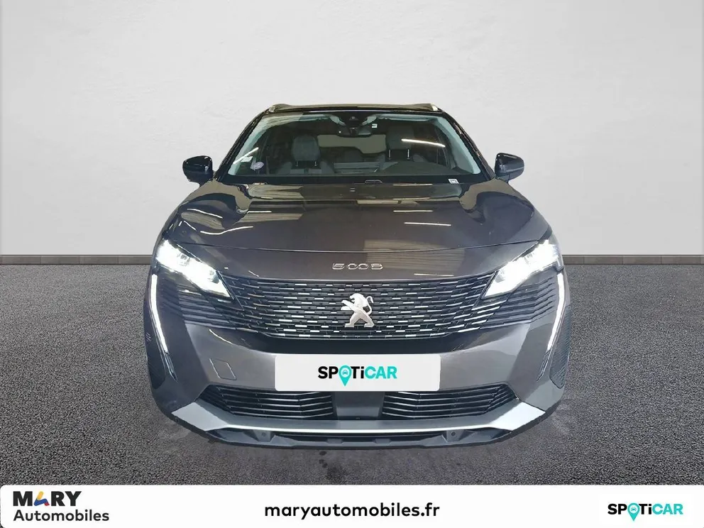 Véhicule occasion 222299 - peugeot 5008 - Photo 2