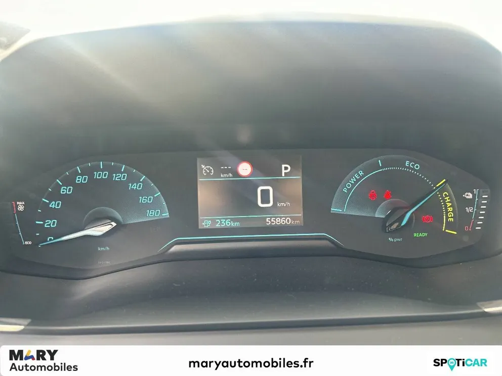 Véhicule occasion 187695 - peugeot 208 - Photo 12