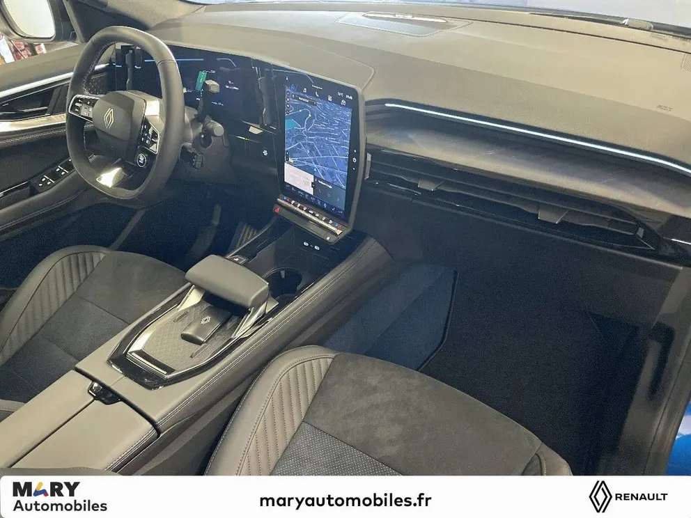 Véhicule occasion 231290 - renault RAFALE - Photo 18