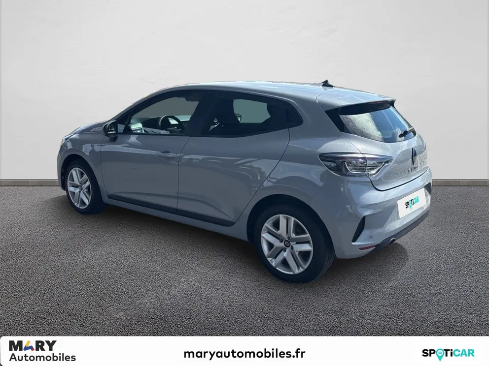 Véhicule occasion 1239795 - renault CLIO - Photo 2