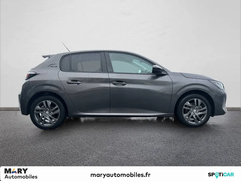 Véhicule occasion 216695 - peugeot 208 - Photo 4