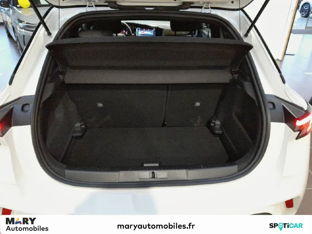 Véhicule occasion 207652 - opel MOKKA - Photo 16