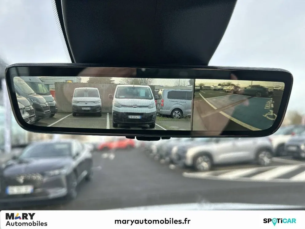 Véhicule occasion 211473 - Citroën BERLINGO - Photo 15