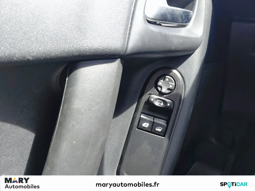 Véhicule occasion 172799 - Citroën C3 - Photo 9