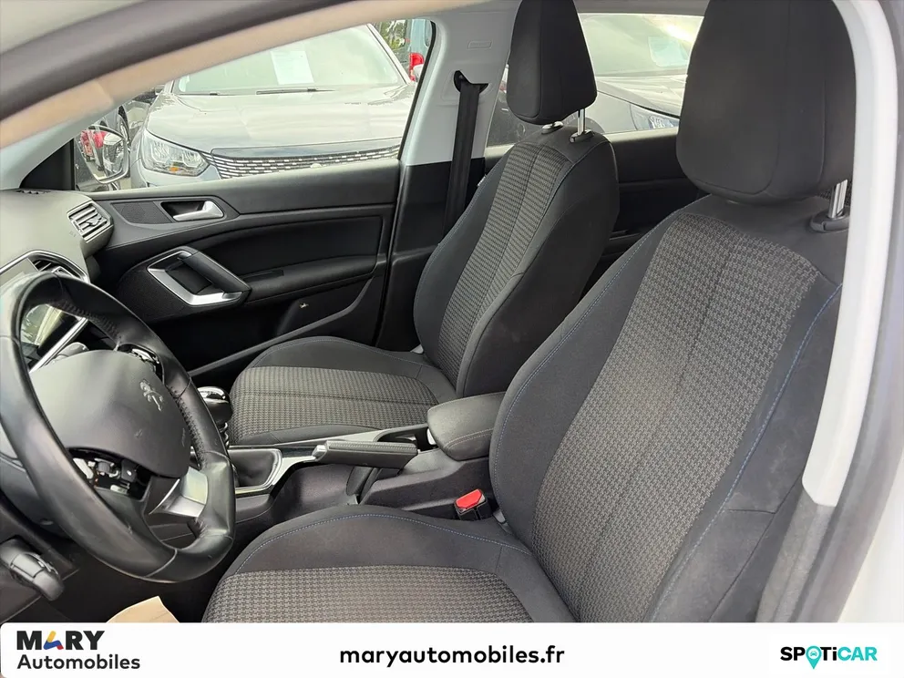 Véhicule occasion 232250 - peugeot 308 - Photo 13